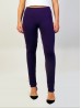 Stretchy Seemless Fleece Lined Tights (One Size)